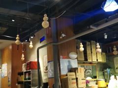 大堂-香满园春饼·家常菜(东大桥店)