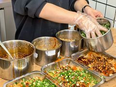 -冒菜西施·非遗冒菜(总店)