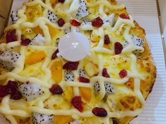 -City1+1城市比萨·意面(桂林路店)