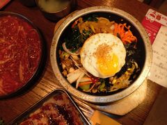 -一品诚记烤肉(大连柏威年购物中心店)