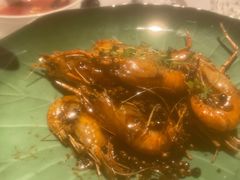 -桂满陇·海市蜃楼·黑金(国金店)