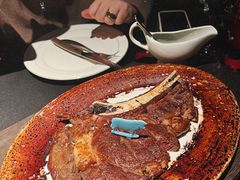 -小火花·干式熟成牛排馆Spark SteakHouse(剑桥郡店)