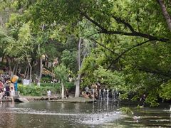 -水磨沟公园