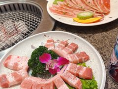 -梦山水日本烧肉(五四广场店)