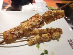 -木屋烧烤(西南角店)