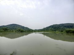 -南北湖风景区