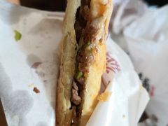 -驴世家驴肉火烧·凉皮·胡辣汤(首经贸店)