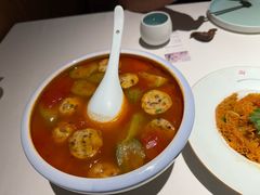-纳地素食(石门公园店)