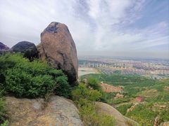 -太和山风景区
