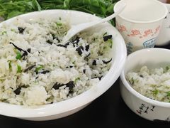 -江川野生菌火锅铜锅鱼(贵清火锅店)