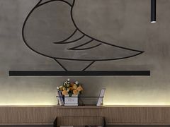 -野鸽子咖啡(中航店)