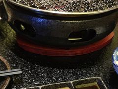 -樱嘢·炭火烧肉(惠南店)