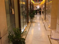 -华夏良子·足道SPA艾灸(三里屯店)