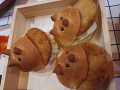 -海航大厦万豪酒店彩海轩中餐厅(霄云路店)