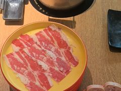 -沼津港精致料理·寿喜烧·烧鸟(青浦宝龙广场日料榜单店)