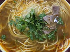 -美玲拉面(鞍山西道店)