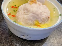 -三道菜(明堂公园店)