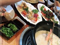 -盈田盈粥庄(博山东路店)