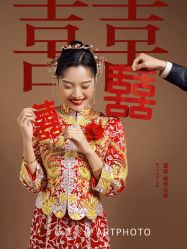 -薇喜影像艺术中心 ART PHOTO