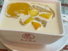 -香港華心糖水鋪(南西总店)