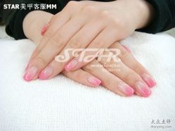 337-STAR美甲店
