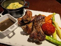 -杭州桐庐康莱德酒店西餐厅-舍