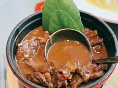 -小大董·烤鸭(观景餐厅·南京西路店)