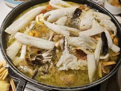-滇铺子·云南特色菜·第九届野生菌美食节(曲靖万达店)