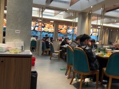 -情妹耙泥鳅·江湖川菜(科华店)