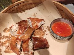 -洞庭土菜小炒馆(易发广场店)