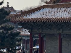 -北陵公园