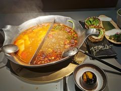 -湊湊火锅·茶憩(南京万象天地店)
