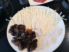 -衡山汇·高级粤菜(霄云路店)