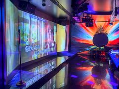 -温莎KTV(国贸店)