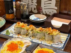 -鸟鹏烧鸟居酒屋(仁恒梦中心店)