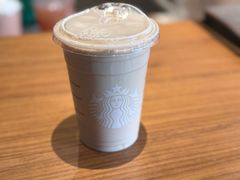 -星巴克(武康路店)