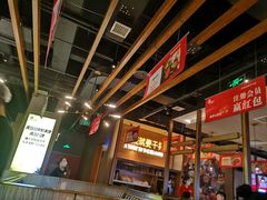 -蚝太郎 • 海鲜烧烤(Upark店)