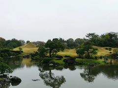 -水前寺成趣园