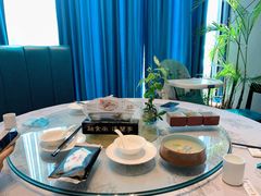 -佳兰雅序融合菜(高新店)