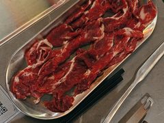 -金龙大四喜牛肉火锅