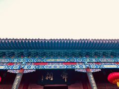 -千佛山风景名胜区
