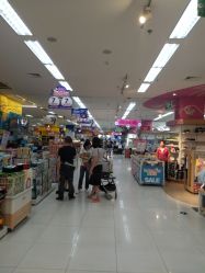 -孩子王童乐园(苏州吴中万达店)