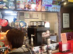 -汉堡王(北京通州领展店)