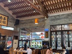 -猪肉婆私房菜(容桂总店)