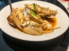 -海味世家·家常菜馆(明州里店)