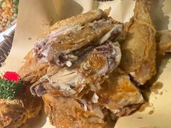 -前海沿·青岛菜(大拇指广场石老人店)