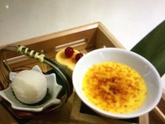 和风甜品集-赤坂亭M9和牛烧肉·日料398放题(万达店)