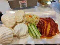 -凯鸽酒楼•雁北民间菜(华北星店)