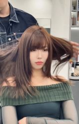 -HAIR HERE造型