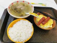 -陈记汤饭(水巷口店)